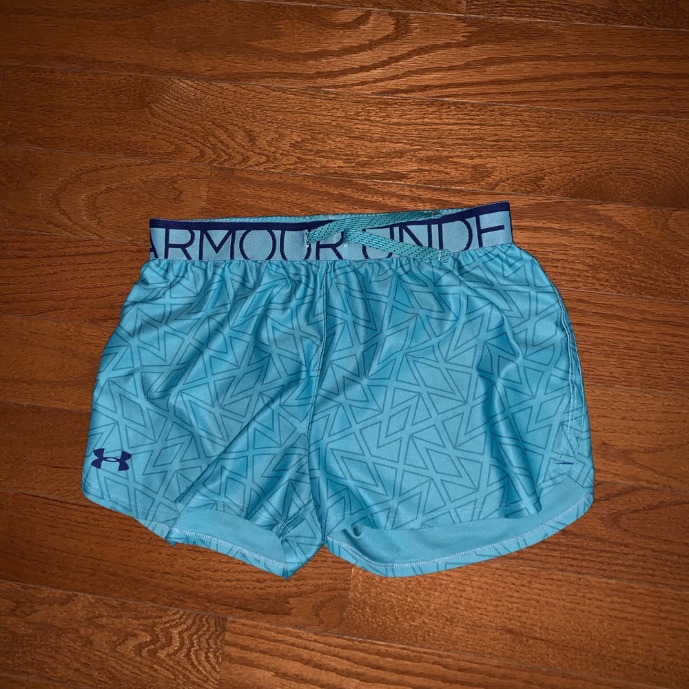 Under Armour Athletic Shorts